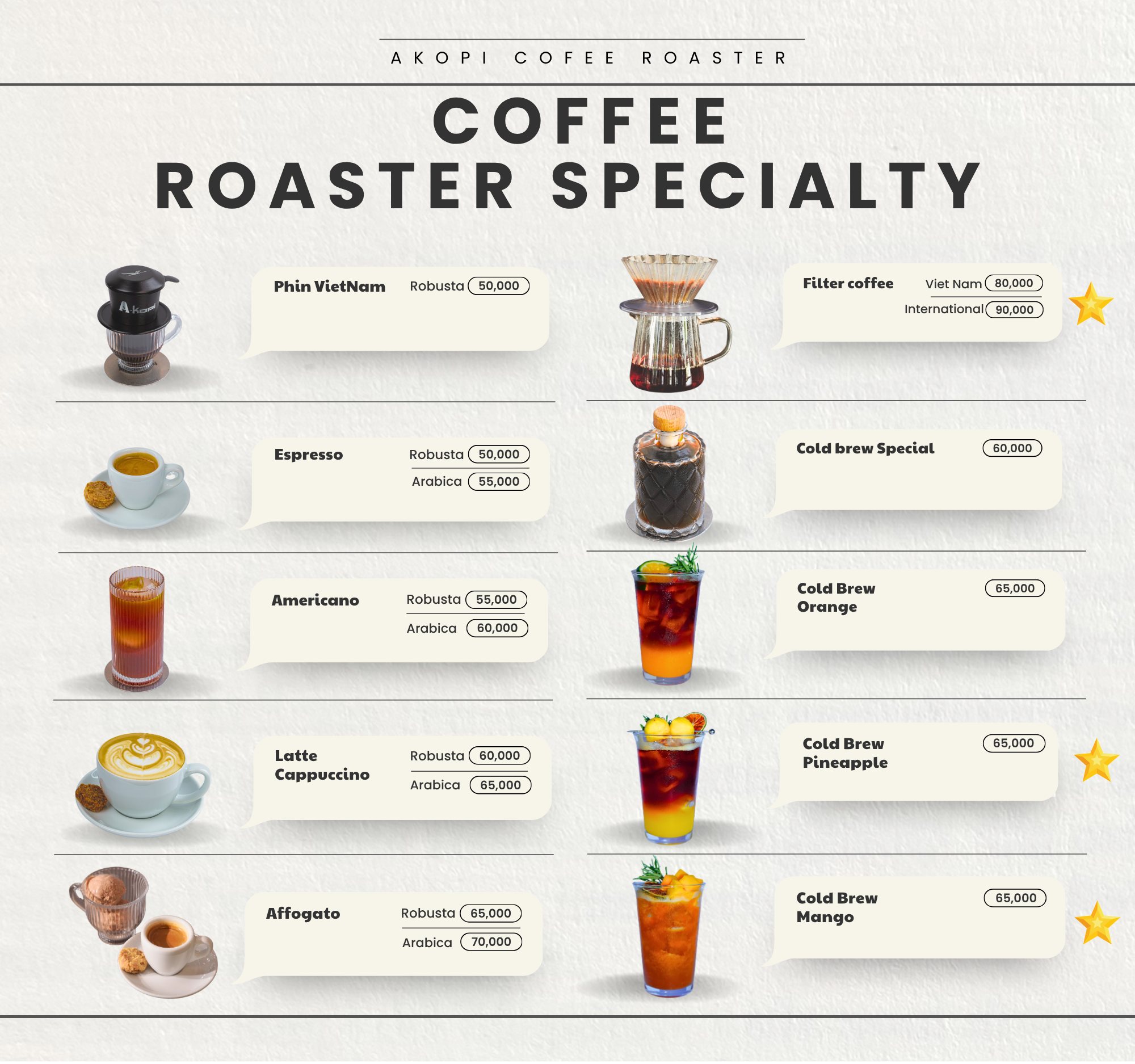 Menu Trang 2